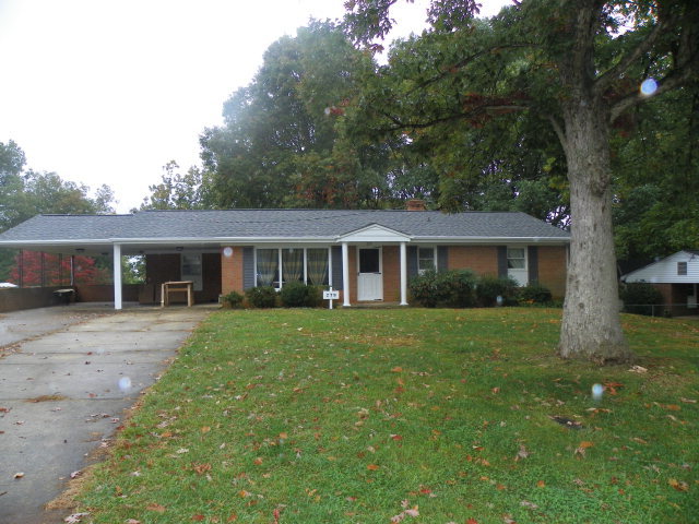 279 Patsy Avenue Collinsville, VA 24078 - Photo 1 of 5 Front