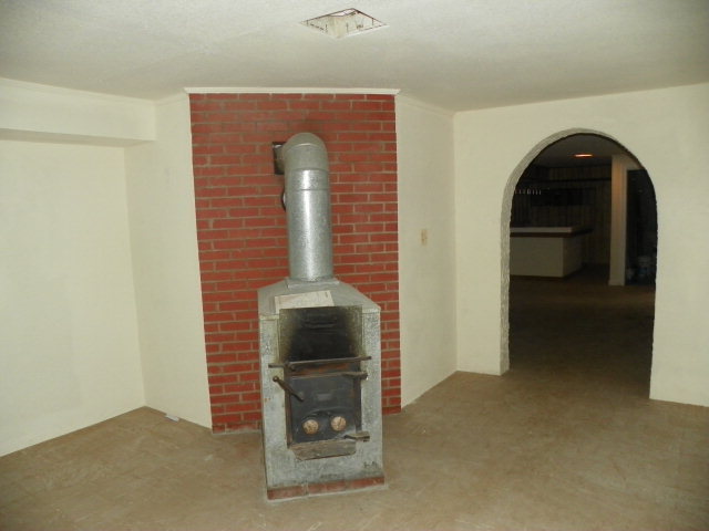 279 Patsy Avenue Collinsville, VA 24078 - Photo 5 of 5 Living Room