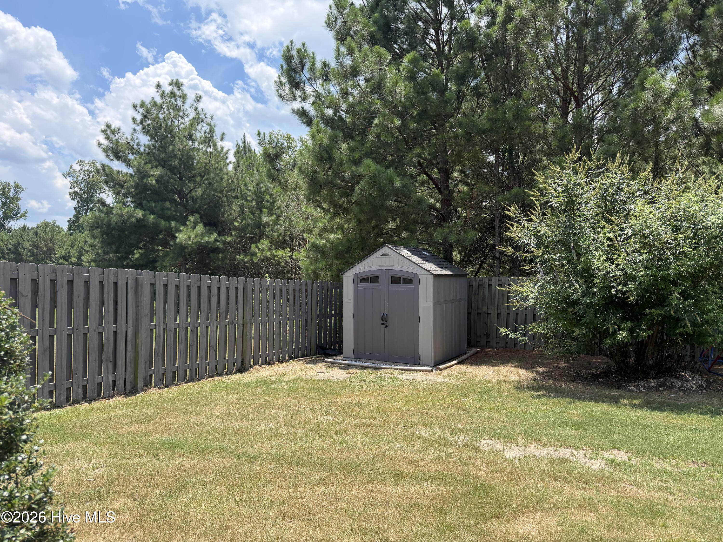 1028 Lancaster Way Grovetown, GA 30813 - Photo 39 of 50