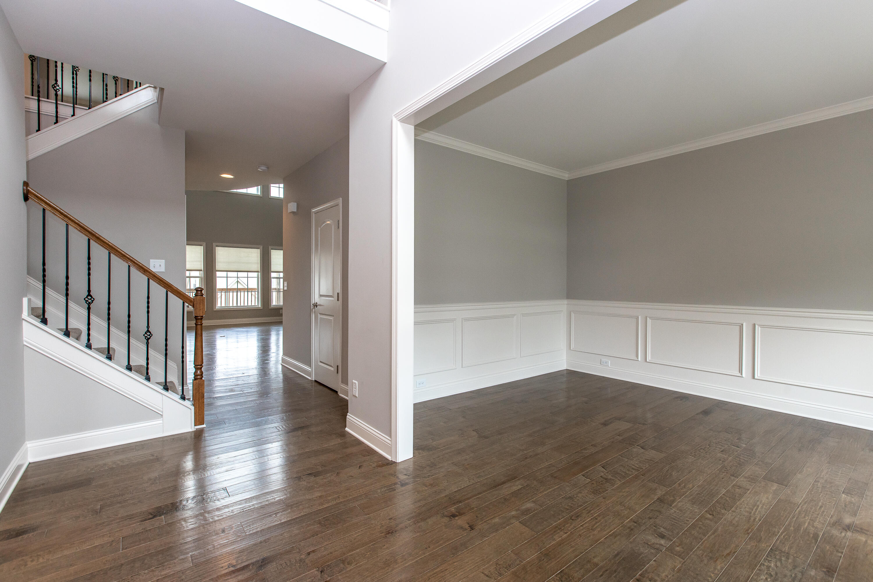 118 Inverness Drive Georgetown, KY 40324 - Photo 5 of 71 Foyer
