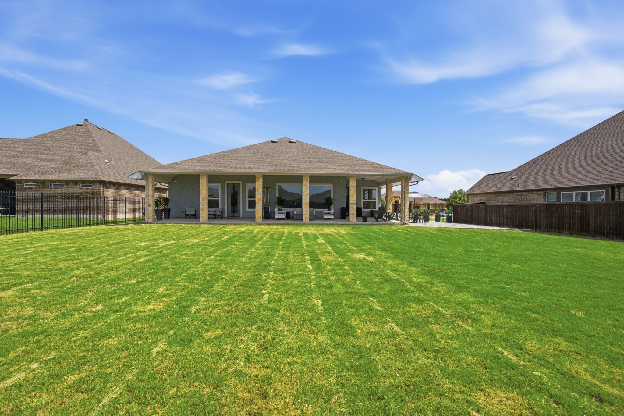 30523 Setterfeld Circle Fair Oaks Ranch, TX 78015 - Photo 33 of 36