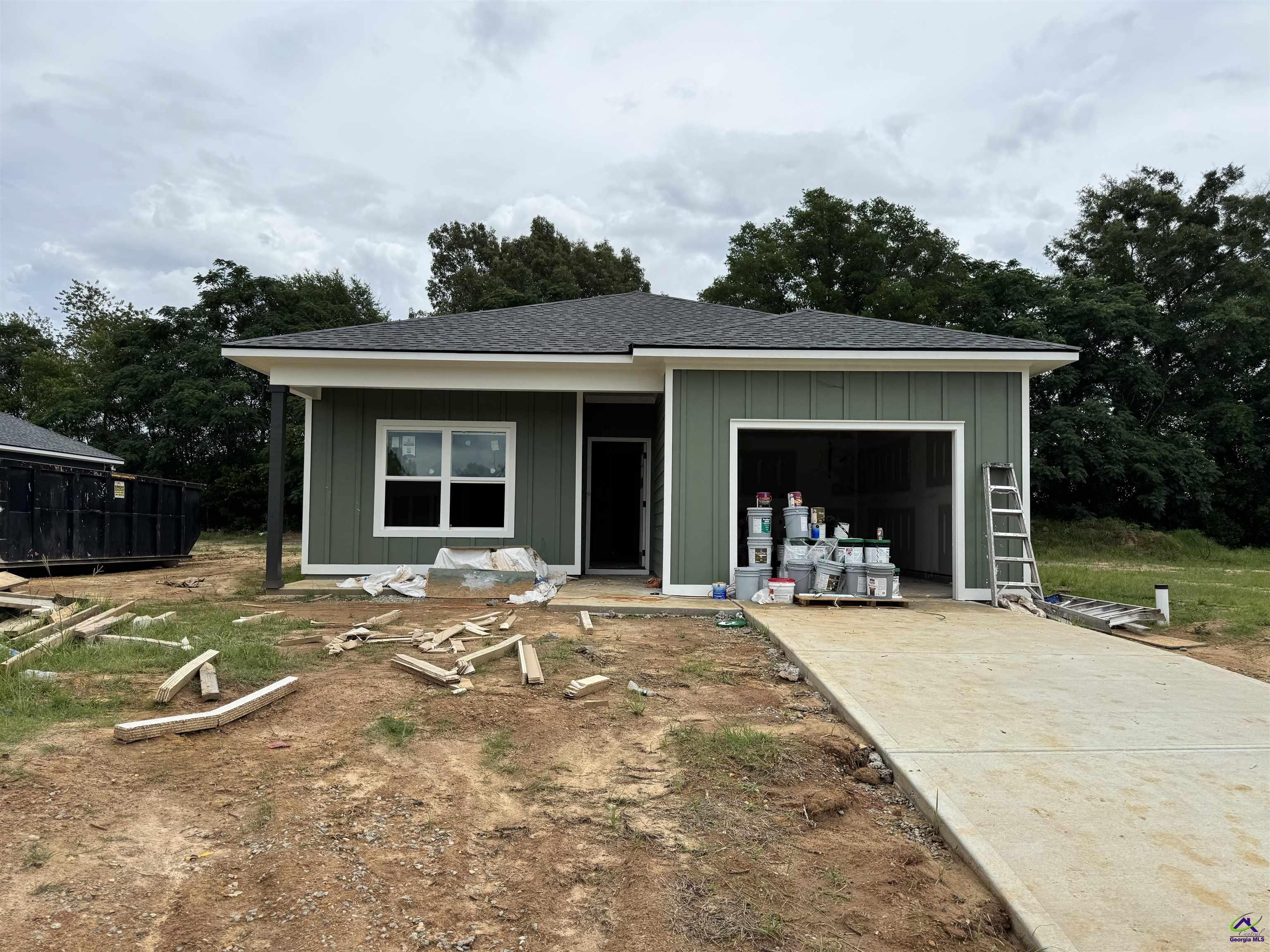 123 Weeping Willow Way Vienna, GA 31092 - Photo 1 of 4