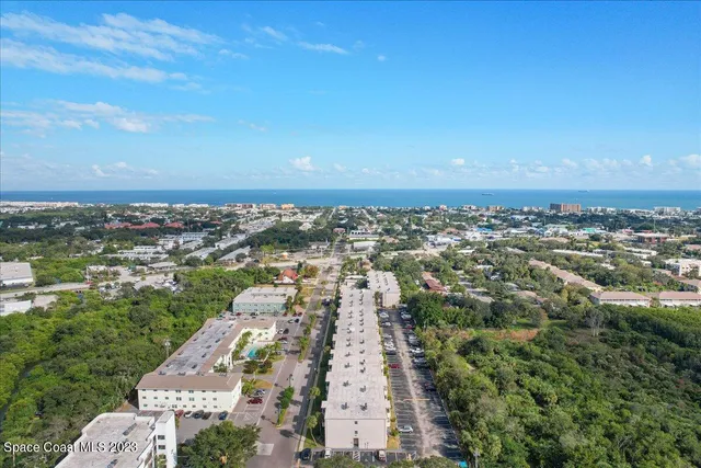$190,000 | 223 Columbia Drive, Unit 104, Cape Canaveral, FL 32920