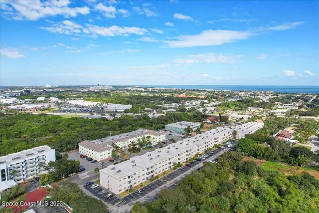 $190,000 | 223 Columbia Drive, Unit 104, Cape Canaveral, FL 32920