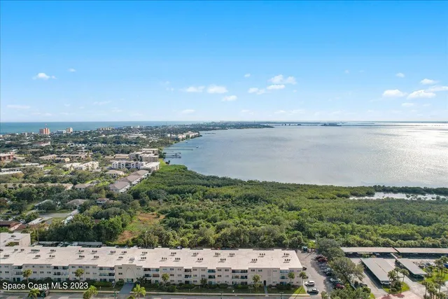 $190,000 | 223 Columbia Drive, Unit 104, Cape Canaveral, FL 32920