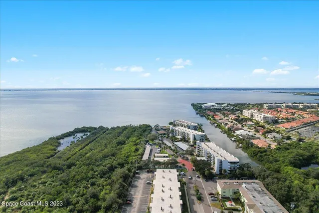 $190,000 | 223 Columbia Drive, Unit 104, Cape Canaveral, FL 32920