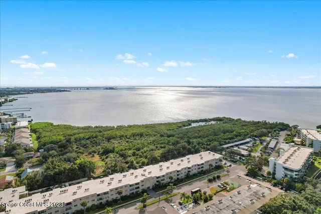 $190,000 | 223 Columbia Drive, Unit 104, Cape Canaveral, FL 32920