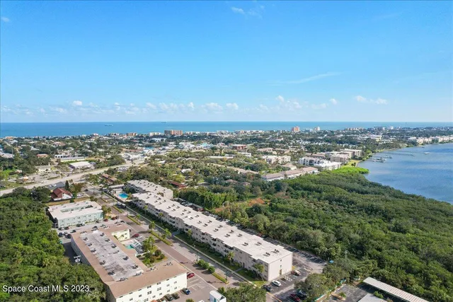 $190,000 | 223 Columbia Drive, Unit 104, Cape Canaveral, FL 32920