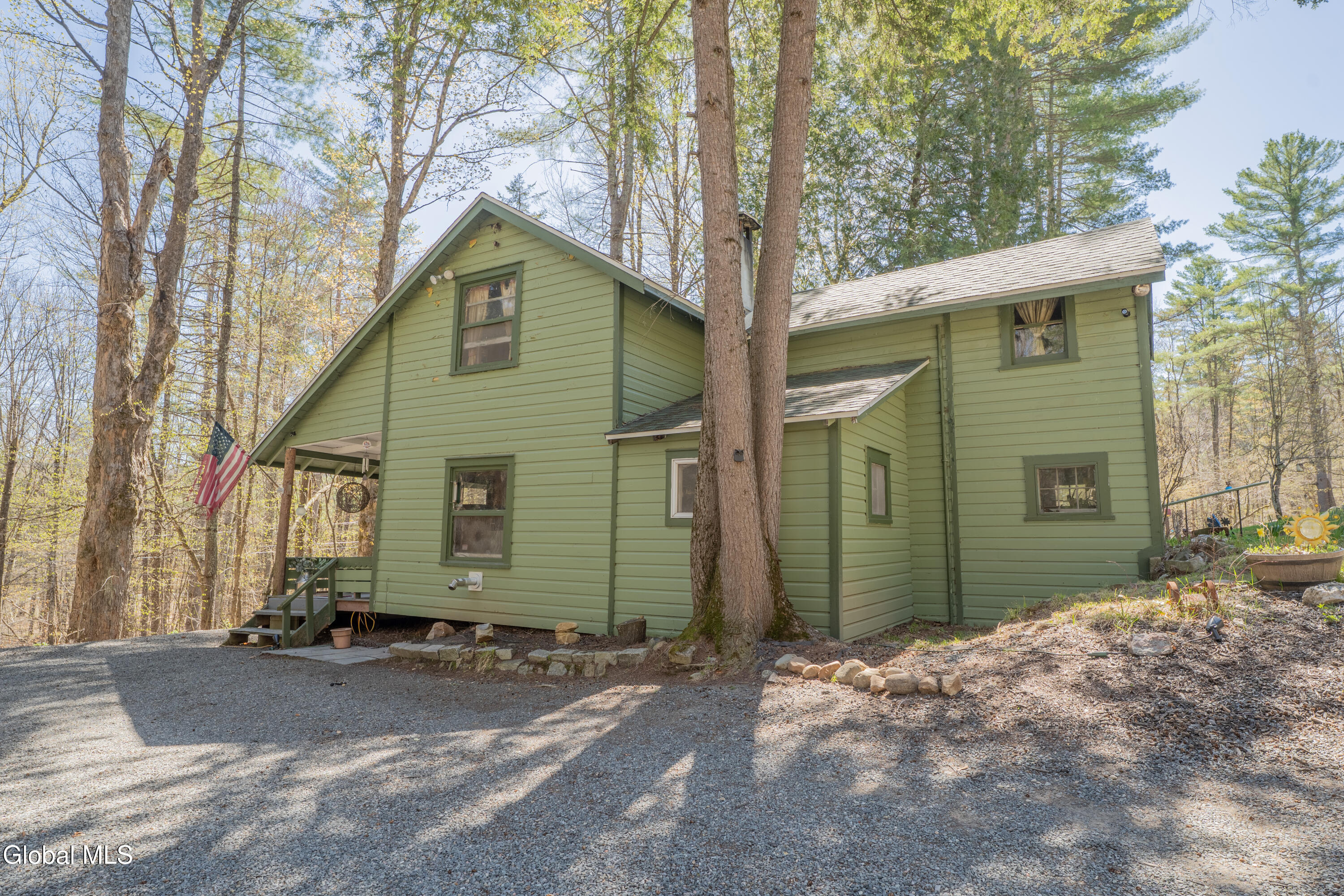 141 River Road Benson, NY 12134 - Photo 14 of 50 141 River-6-2