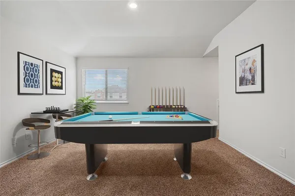 $299,999 | 1041 Old Oaks Drive, Forney, TX 75126