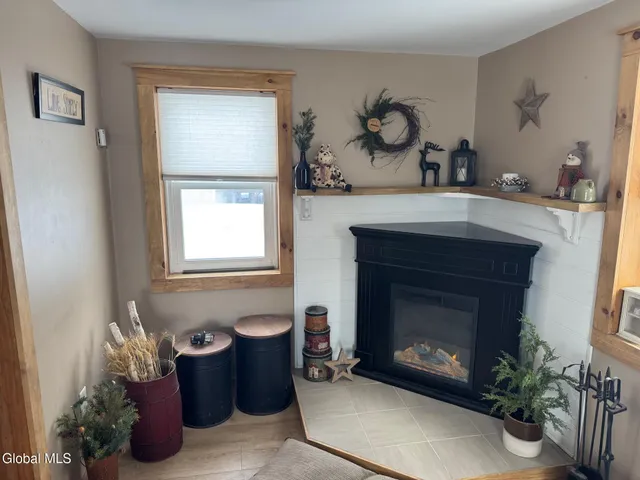 $369,900 | 335 Burke Road, Saratoga, NY 12170