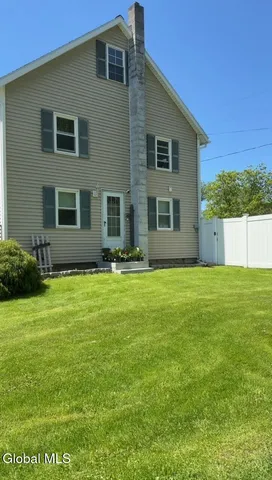 $369,900 | 335 Burke Road, Saratoga, NY 12170