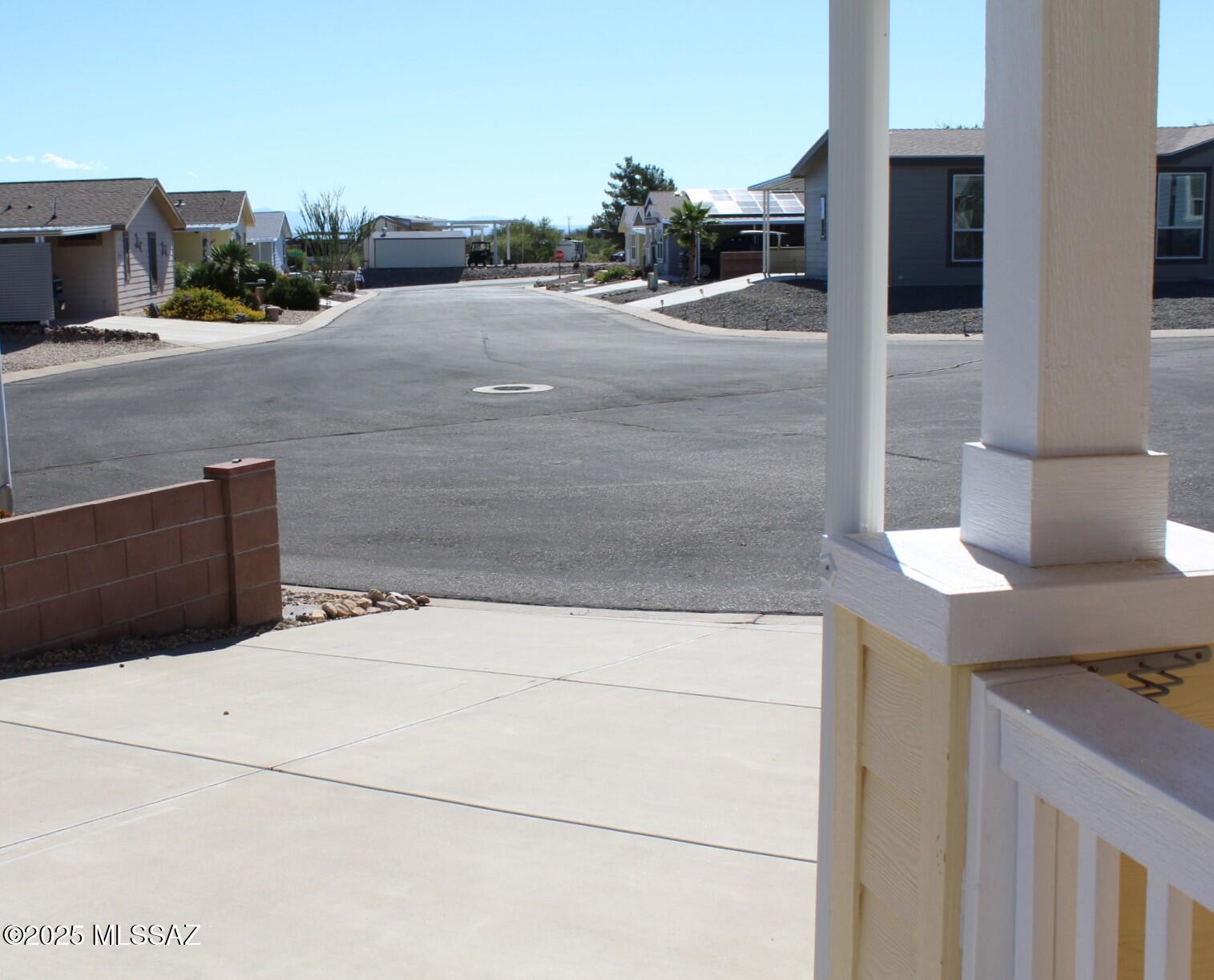 1030 Barrel Cactus Ridge, Unit 92 Benson, AZ 85602 - Photo 7 of 24