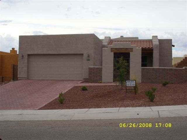 317 Villa Bella Donna Rio Rico, AZ 85648 - Photo 1 of 1