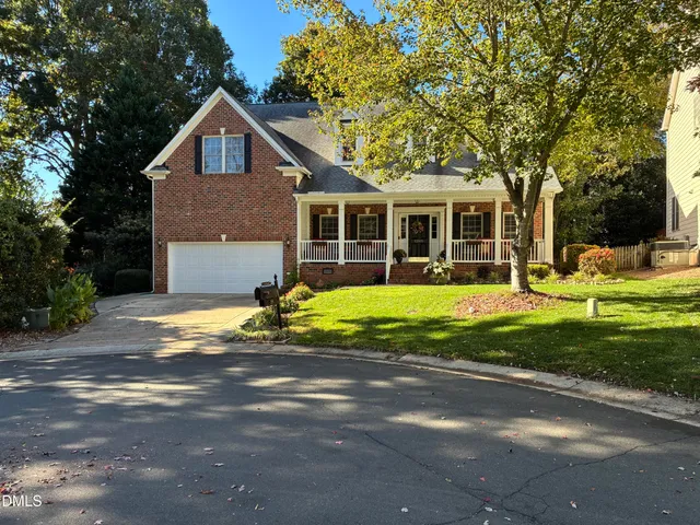 $786,900 | 12005 Jasmine Cove Way, Raleigh, NC 27614