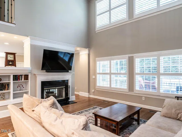 $786,900 | 12005 Jasmine Cove Way, Raleigh, NC 27614