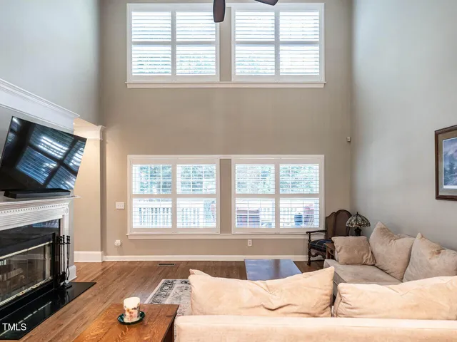 $786,900 | 12005 Jasmine Cove Way, Raleigh, NC 27614