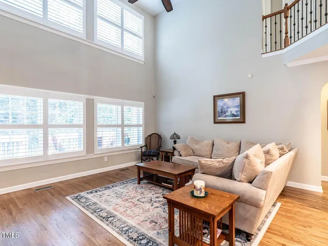 $786,900 | 12005 Jasmine Cove Way, Raleigh, NC 27614