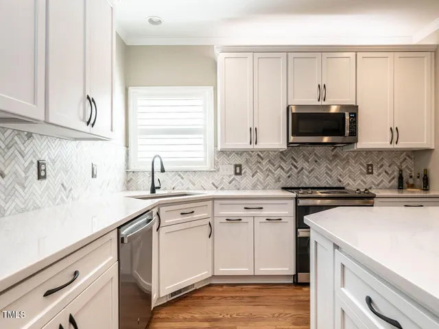 $786,900 | 12005 Jasmine Cove Way, Raleigh, NC 27614