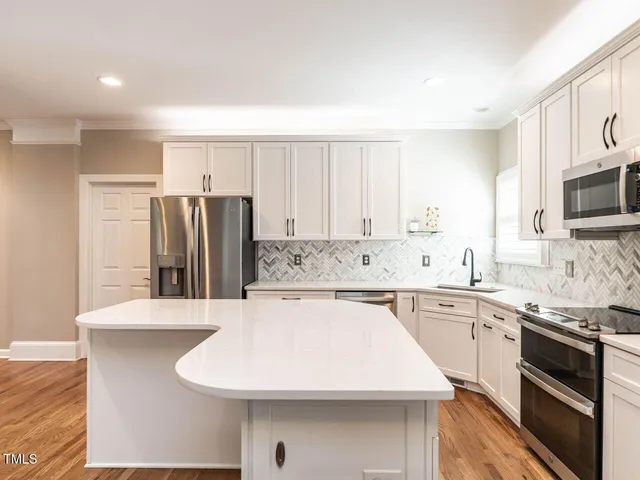 $786,900 | 12005 Jasmine Cove Way, Raleigh, NC 27614