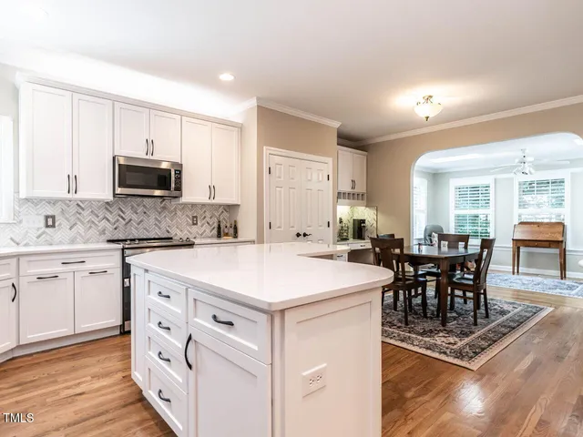 $786,900 | 12005 Jasmine Cove Way, Raleigh, NC 27614