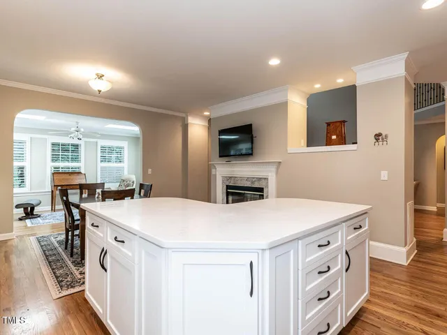 $786,900 | 12005 Jasmine Cove Way, Raleigh, NC 27614