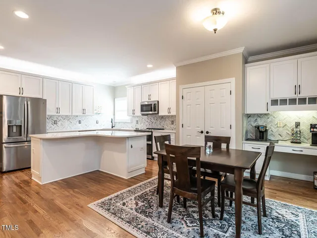 $786,900 | 12005 Jasmine Cove Way, Raleigh, NC 27614