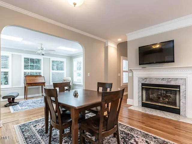 $786,900 | 12005 Jasmine Cove Way, Raleigh, NC 27614