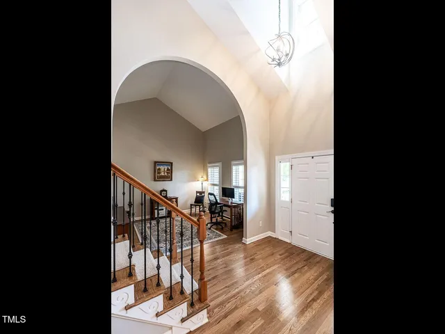 $786,900 | 12005 Jasmine Cove Way, Raleigh, NC 27614