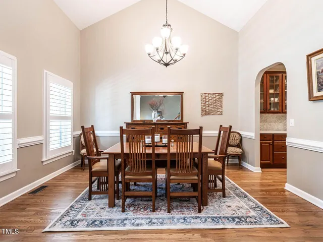 $786,900 | 12005 Jasmine Cove Way, Raleigh, NC 27614