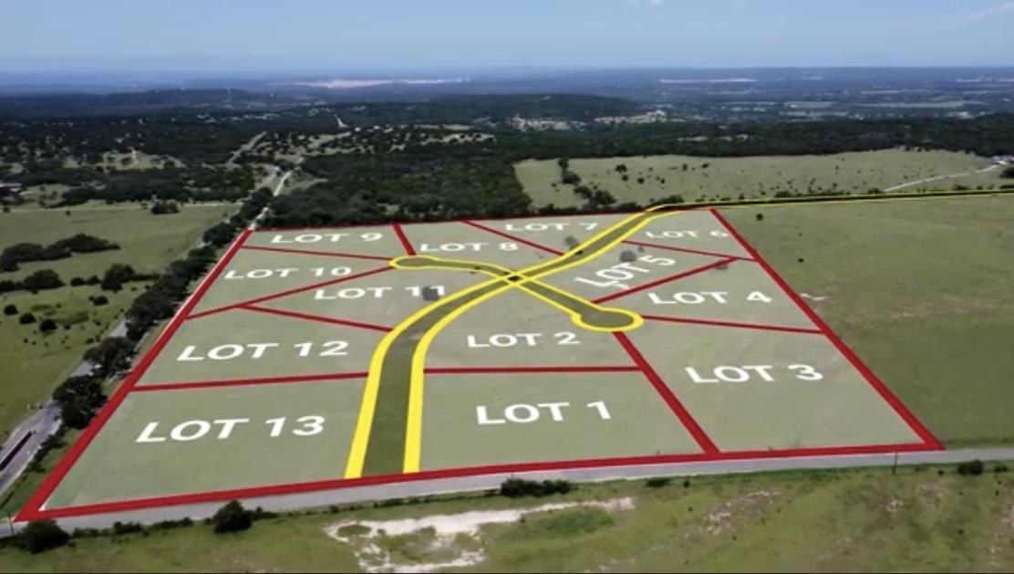 0 Tbd-d Burnet, TX 78611 - Photo 7 of 20