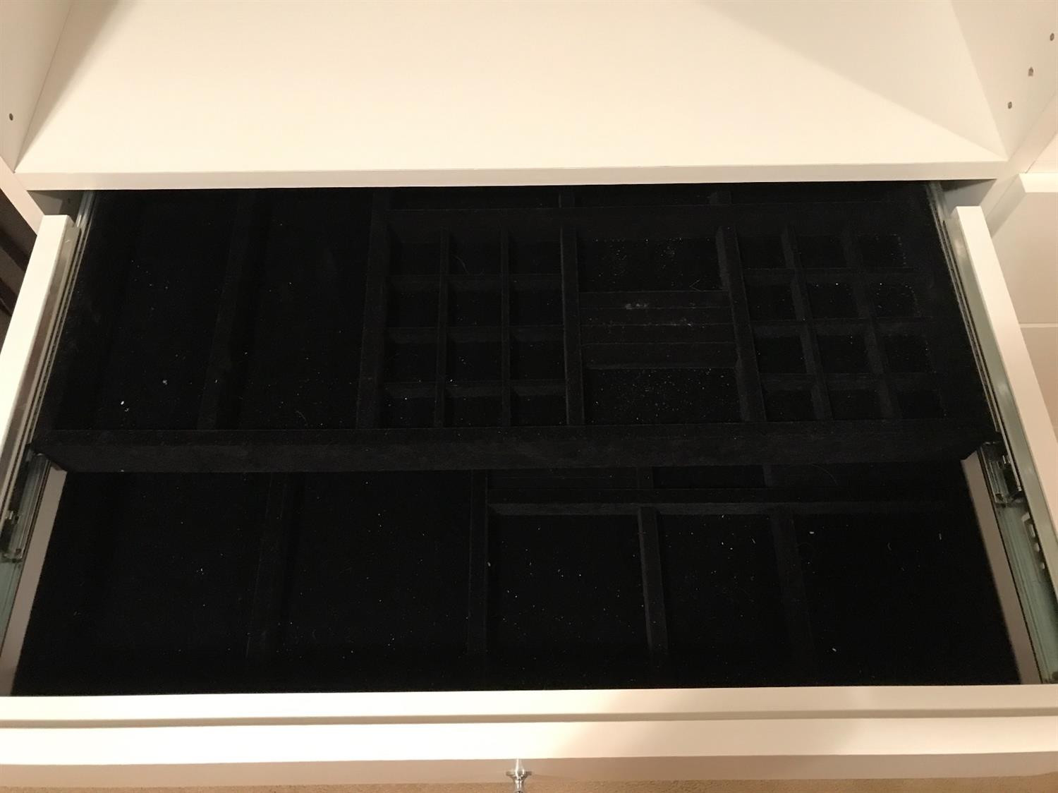 3480 Rabbits Foot Trail Lexington, KY 40503 - Photo 19 of 25 Built in jewelry storage drawer in maste