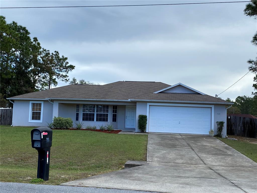 7164 Hemlock Loop Ocala, FL 34472 - Photo 1 of 1 Gallery Image 1