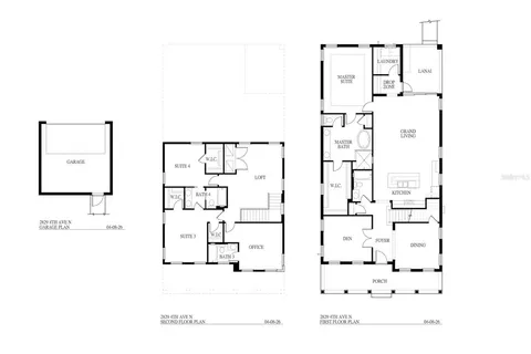 $1,399,000 | 2829 4th Avenue North, St. Petersburg, FL 33713