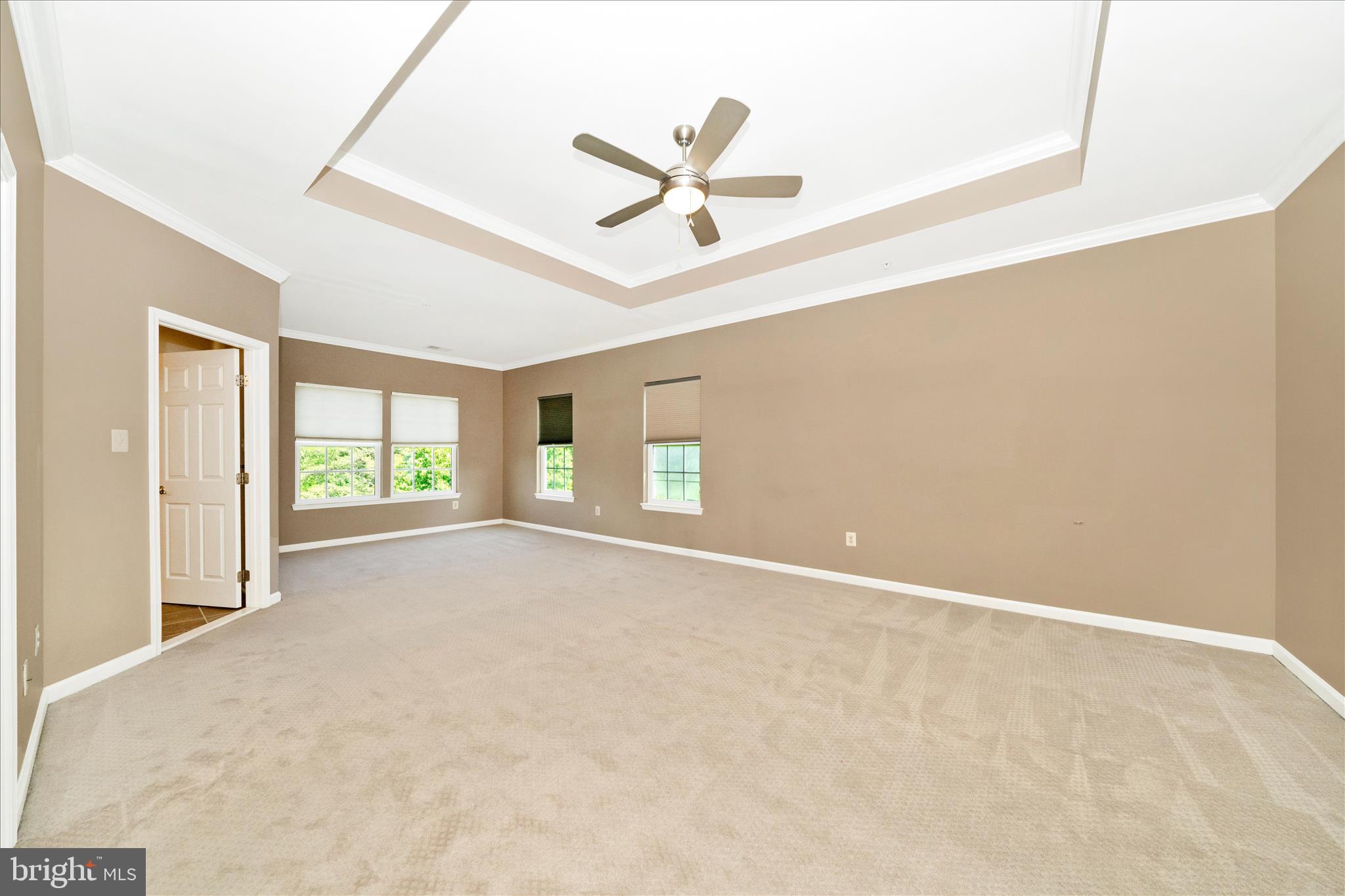 3827 Cullingworth Road Burtonsville, MD 20866 - Photo 26 of 72 Primary Bedroom