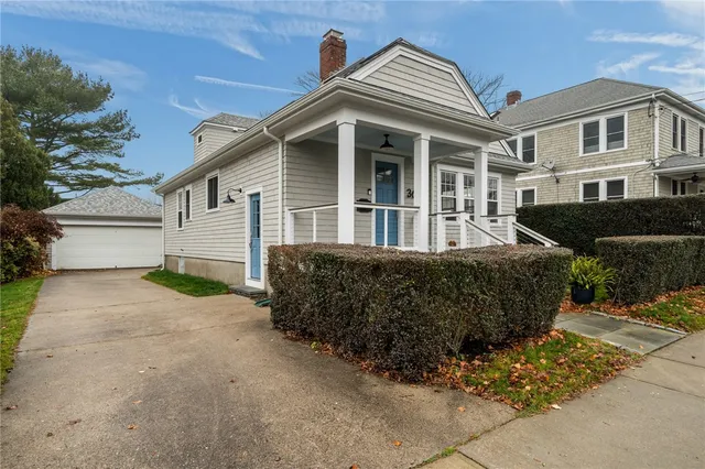 $3,950 | 36 Almy Street, Newport, RI 02840