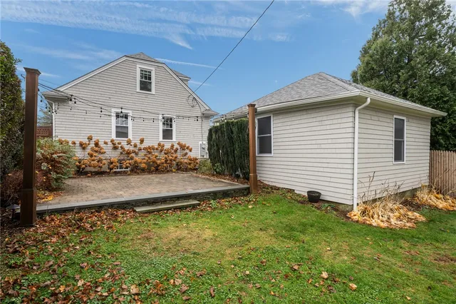 $3,950 | 36 Almy Street, Newport, RI 02840