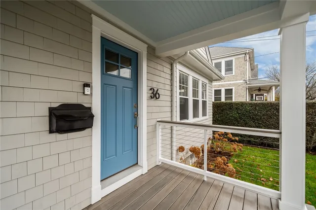 $3,950 | 36 Almy Street, Newport, RI 02840
