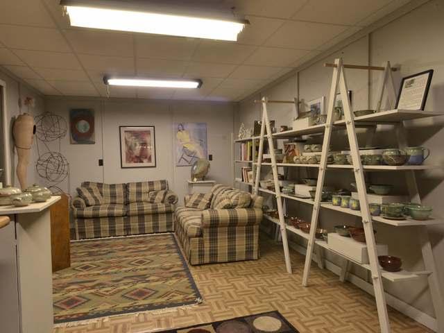 1381 East Bass Lake Road Eagle River, WI 54521 - Photo 19 of 20 Gallery Image 19