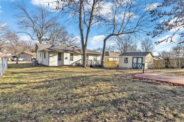 $279,000 | 3412 South Emery Street, Independence, MO 64055