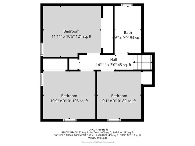 $279,000 | 3412 South Emery Street, Independence, MO 64055