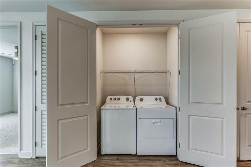 1003 Ridgewalk Parkway, Unit 2309 Woodstock, GA 30189 - Photo 21 of 39