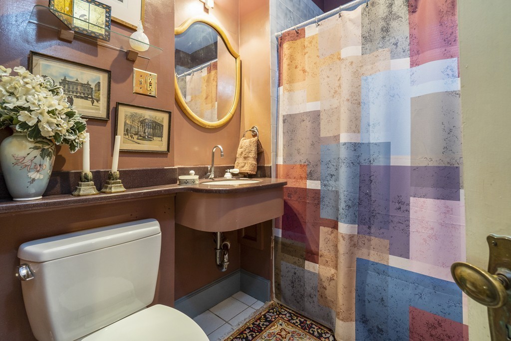 17 Lakeville Road, Unit 6 Boston, MA 02130 - Photo 24 of 31 Gallery Image 24