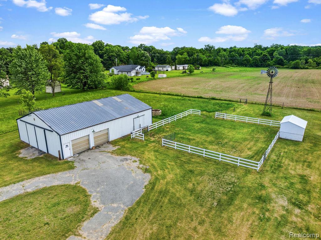 12466 Center Road Clio, MI 48420 - Photo 60 of 63