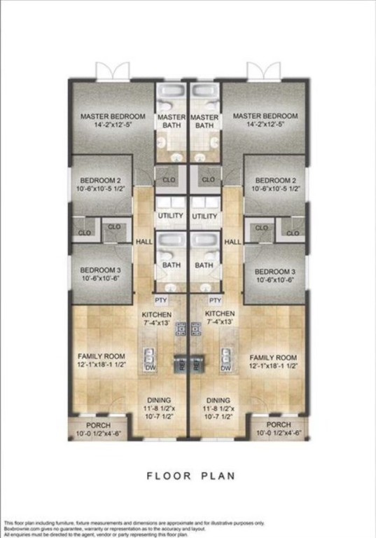 308 South 11th Street Conroe, TX 77301 - Photo 24 of 24 unknown