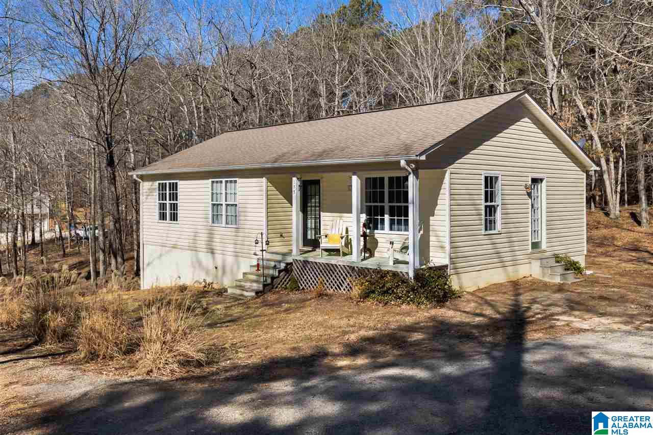 155 Dusty Hollow Circle Cleveland, AL 35049 - Photo 2 of 29