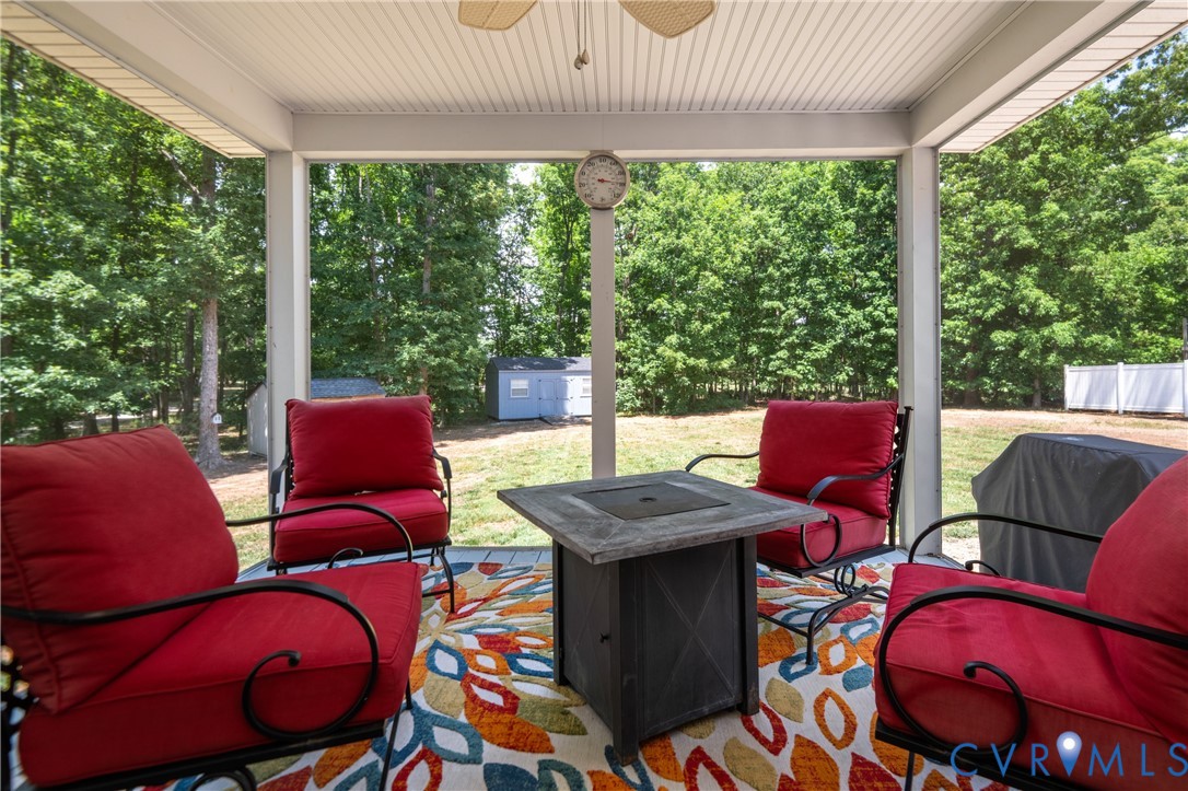 3340 Pleasants Road Powhatan, VA 23139 - Photo 25 of 37