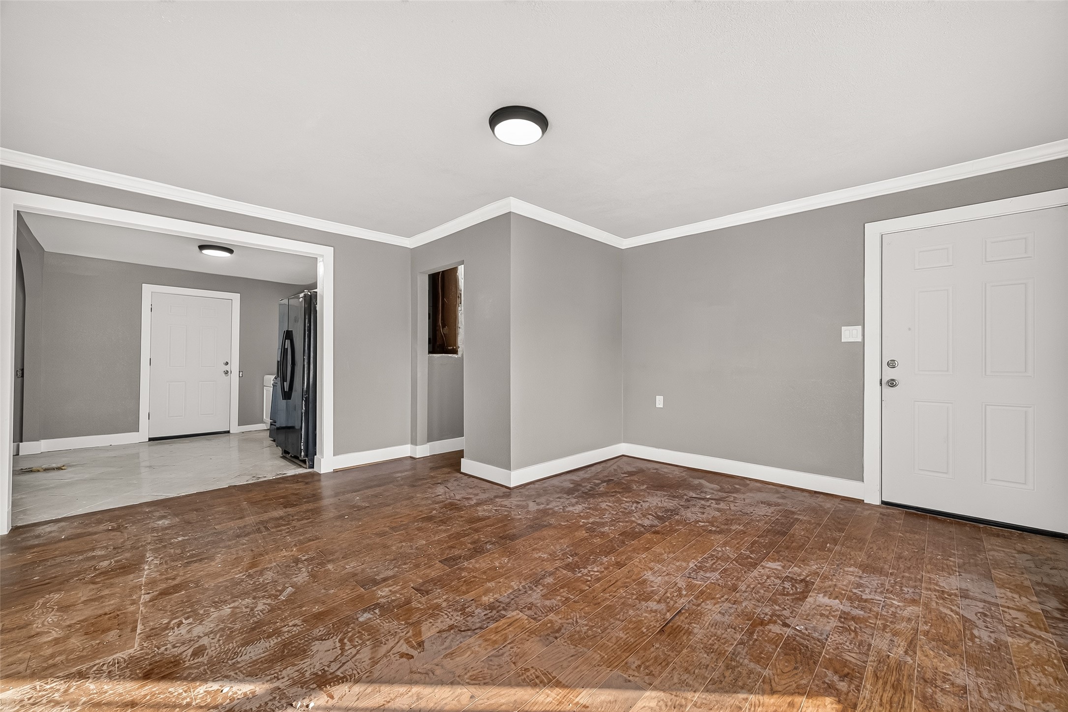 7323 Hurtgen Forest Road Houston, TX 77033 - Photo 8 of 22 Gallery Image 8