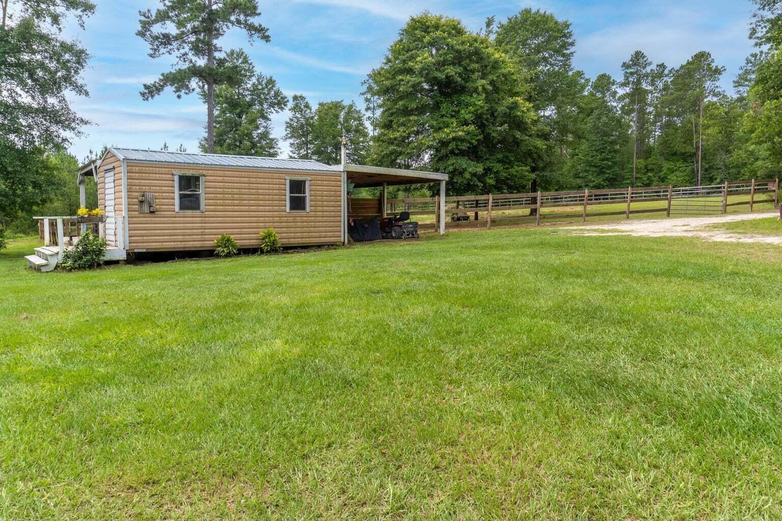 428 Equine Road Barnwell, SC 29812 - Photo 33 of 35