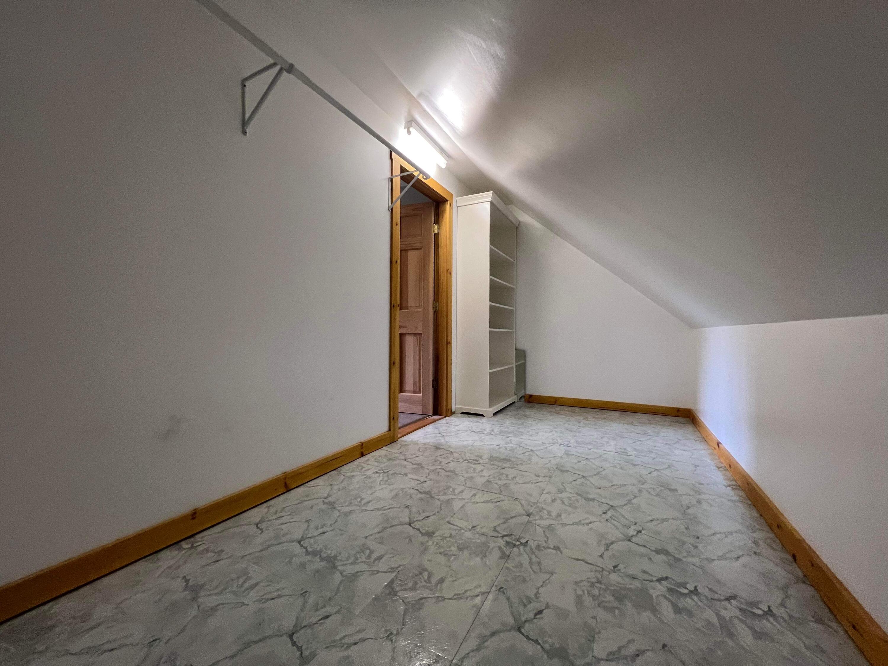 569 Bump Hill Road Union, ME 04862 - Photo 25 of 46 Second Floor Bedroom Closet